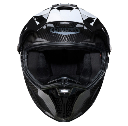 Casca adventure Caberg Tanami SV Carbon [3]