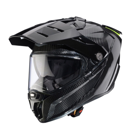 CASTI - Casca adventure Caberg Tanami SV Carbon