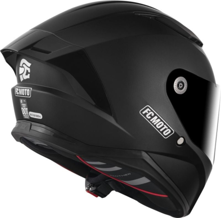 Casca moto integrala FC-Moto FF130SV Panther negru ECE 22.06 [4]