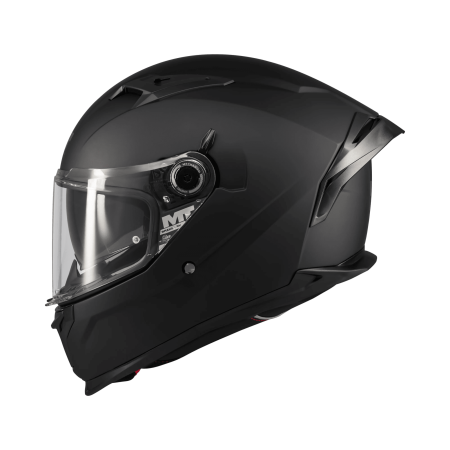 Casca integrala MT Braker SV Pure negru mat [1]
