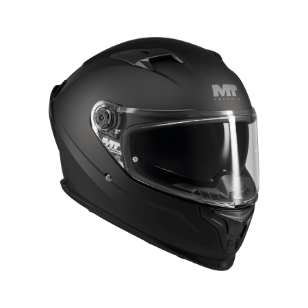 Casca integrala MT Braker SV Pure negru mat [4]