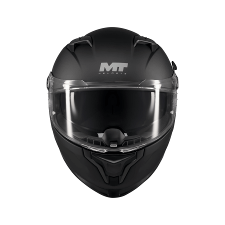 Casca integrala MT Braker SV Pure negru mat [2]