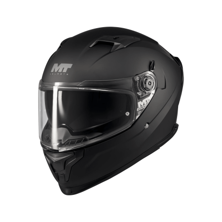 Integrale - Casca integrala MT Braker SV Pure negru mat