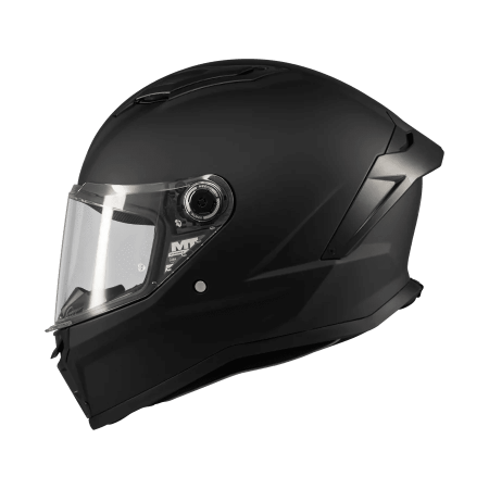 Integrale - Casca integrala MT Stinger 2 Pure negru mat