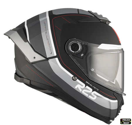 Casca moto MT Thunder 4 R25 cu ochelari de soare [4]