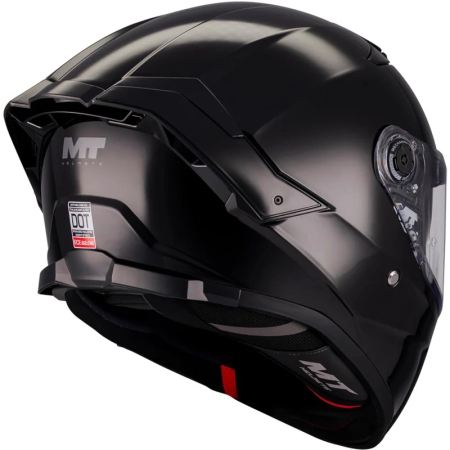 Casca moto integrala MT Thunder 4 SV - Pure A1, Pinlock Ready -ECE 22.06 [4]