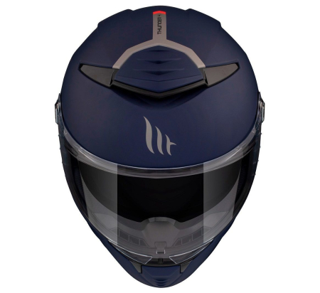 Casca integrala MT Thunder 4 SV A7 albastru mat [2]