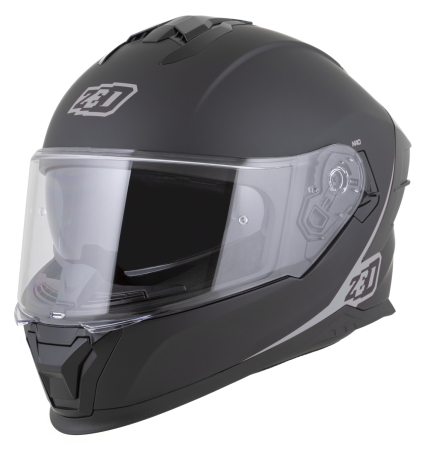 Casca moto integrala Zed K40, ochelari de soare, Lentila antiaburire inclusa - ECE 22.06 [1]