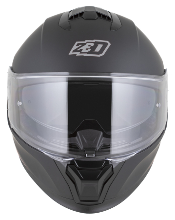 Casca moto integrala Zed K40, ochelari de soare, Lentila antiaburire inclusa - ECE 22.06 [5]