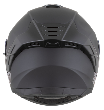 Casca moto integrala Zed K40, ochelari de soare, Lentila antiaburire inclusa - ECE 22.06 [3]
