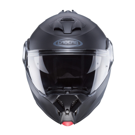 Casca modulabila Caberg Duke Evo SV negru mat [3]