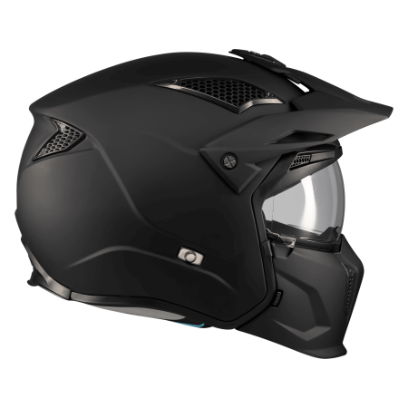 Casca MT Streetfighter SV S Pure negru mat [3]