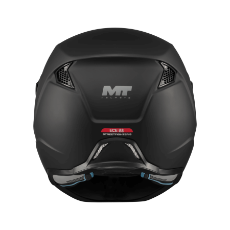 Casca MT Streetfighter SV S Pure negru mat [5]