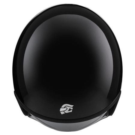 Casca moto open face FC-Moto G-295 negru [3]