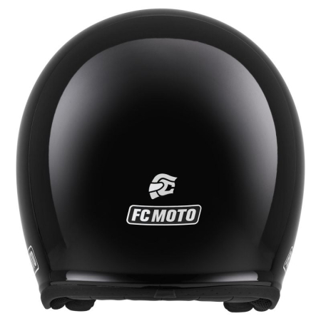 Casca moto open face FC-Moto G-295 negru [4]
