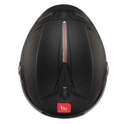 Casca open face MT Cosmo [12]