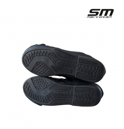 Cizme Detroit Short [4]