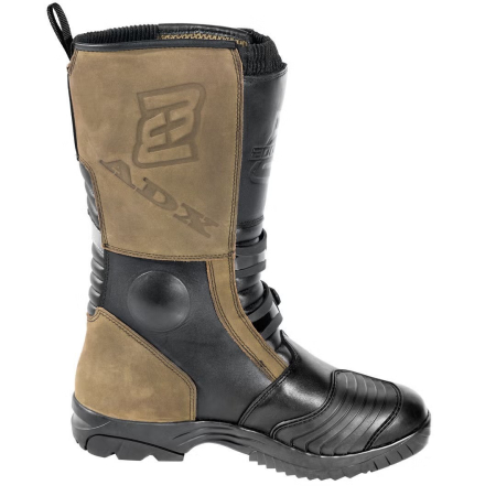 Cizme moto Adventure/Enduro/Cross Bogotto ADX-E, impermeabile [1]