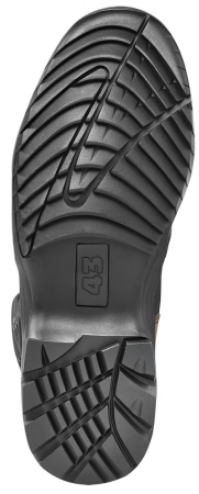 Cizme moto Adventure/Enduro/Cross Bogotto ADX-E, impermeabile [4]