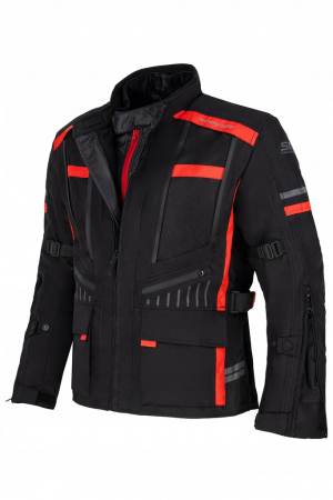 Geci Textil - Geaca Defender