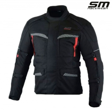 Geci Textil - Geaca Highland