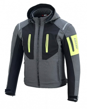 Geaca Lima Softshell [1]