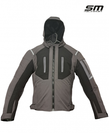 Geci Textil - Geaca Lima Softshell