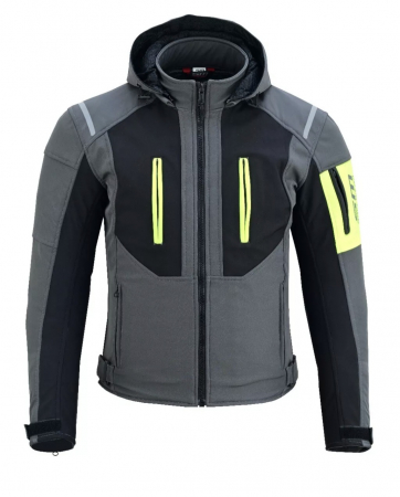 Geci Textil - Geaca Lima Softshell