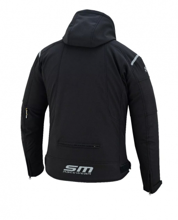 Geaca Lima Softshell [3]