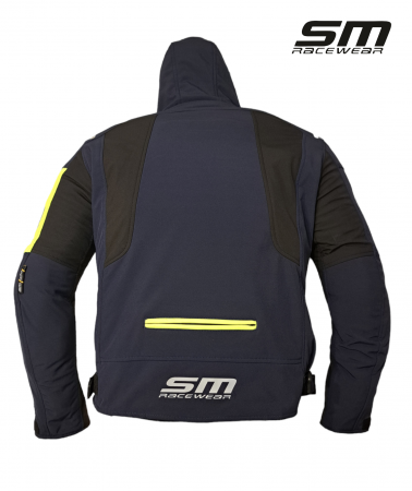 Geaca Lima Softshell [1]