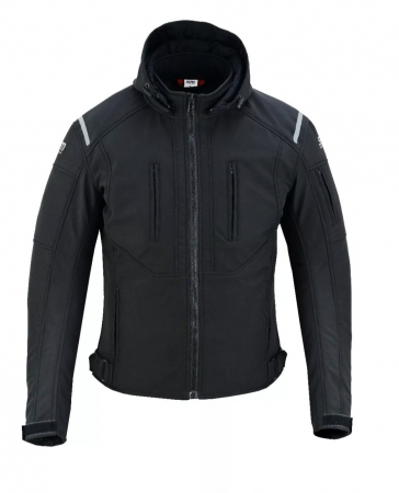 Geaca Lima Softshell [1]