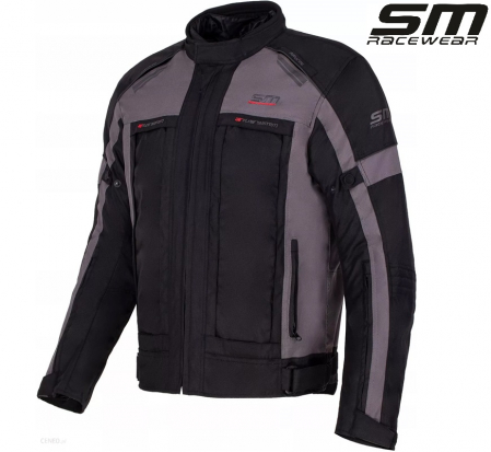 Geci Textil - Geaca Maestro