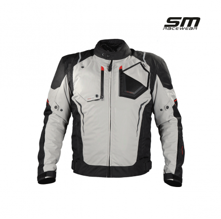 Geci Textil - Geaca Master