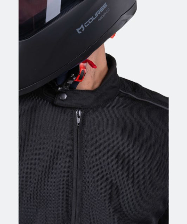 Geaca moto Course Vento Mesh [6]