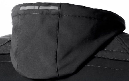 Geaca moto Seventy SD-JC75 negru [2]