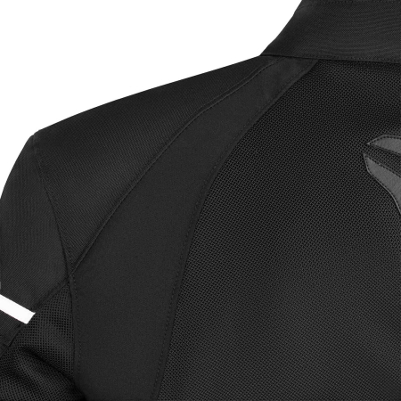 Geaca moto de vara Seca Summer Way [2]