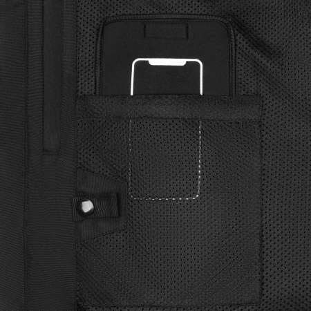 Geaca moto de vara Seca Summer Way [11]