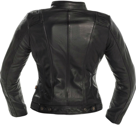 Geaca moto piele dama Richa Lausanne [1]