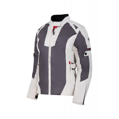 Geci Textil - Geaca moto SM Racewear Mesh 2.0 Lady