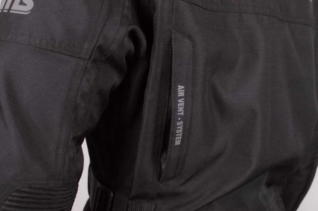 Geaca moto textil GMS Gear - Dama, impermeabila, respirabila [4]