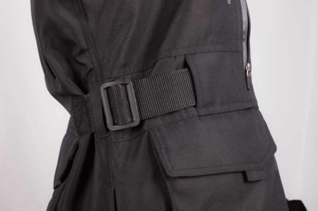 Geaca moto textil GMS Gear - Dama, impermeabila, respirabila [3]