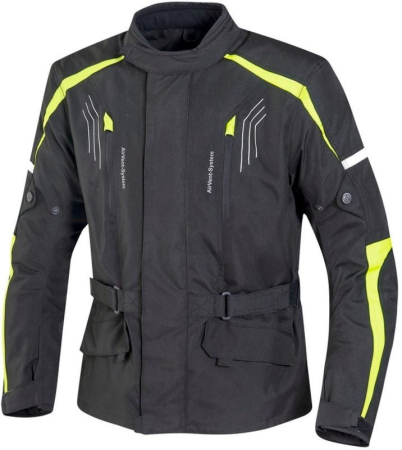 Geaca moto textila GMS Dayton impermeabila [1]