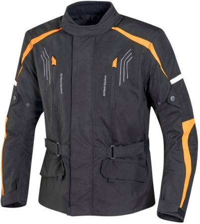Geci Textil - Geaca moto textila GMS Dayton impermeabila