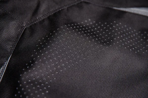 Geaca moto textila Icon Hooligan Ultrabolt - Barbati - Vara - Ventilata integral - Protectii CE , D3O pentru Coate, Umeri si Coloana [8]