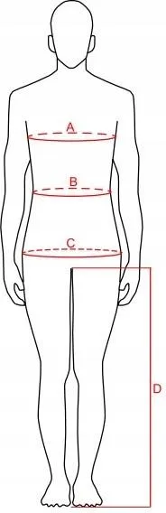 Geaca moto textila Moto ID Camino 2 -  Barbati - Impermeabila si Ventilata -  Protectii CE coate si umeri - Negru [2]