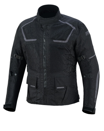 Geaca moto textila SM Racewear Arizona [1]