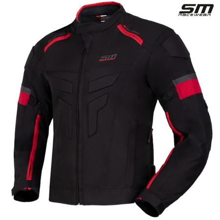 Geci Textil - Geaca Scorpio