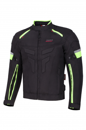 Geci Textil - Geaca Scorpio