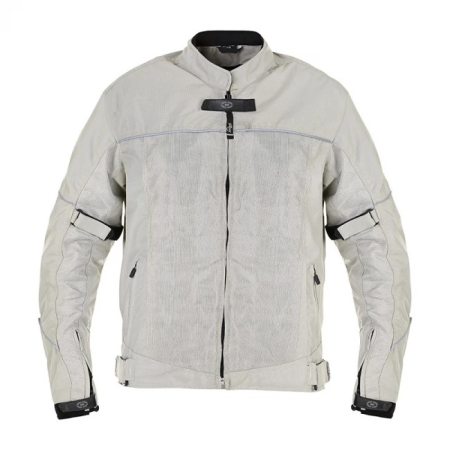 GECI - Geaca Textil 4Square Mercury  Barbati S