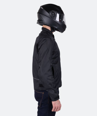 Geacă moto textilăCourse [3]